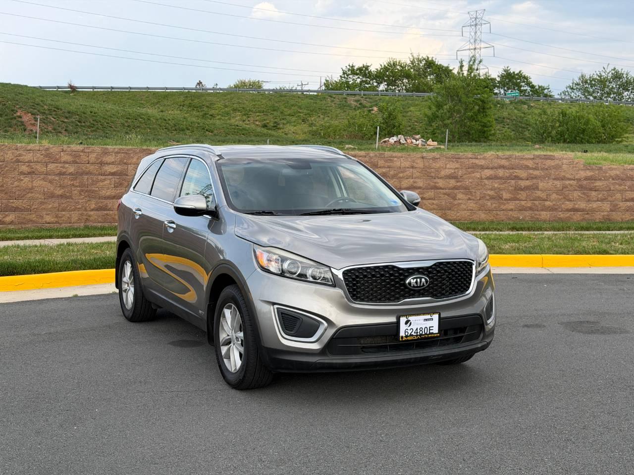 Kia Sorento 2018 in Sterling, VA