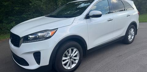 Kia Sorento 2019