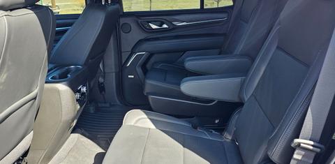 GMC Yukon 2022