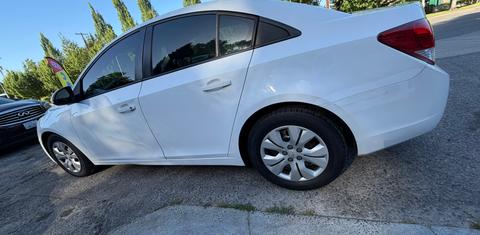 Chevrolet Cruze 2015