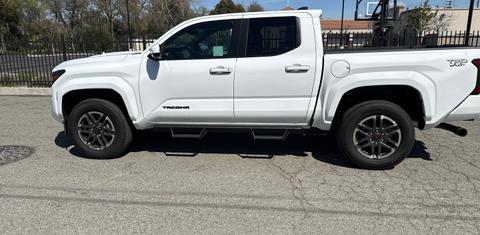 Toyota Tacoma 2025