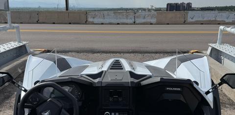 Polaris Slingshot 2023