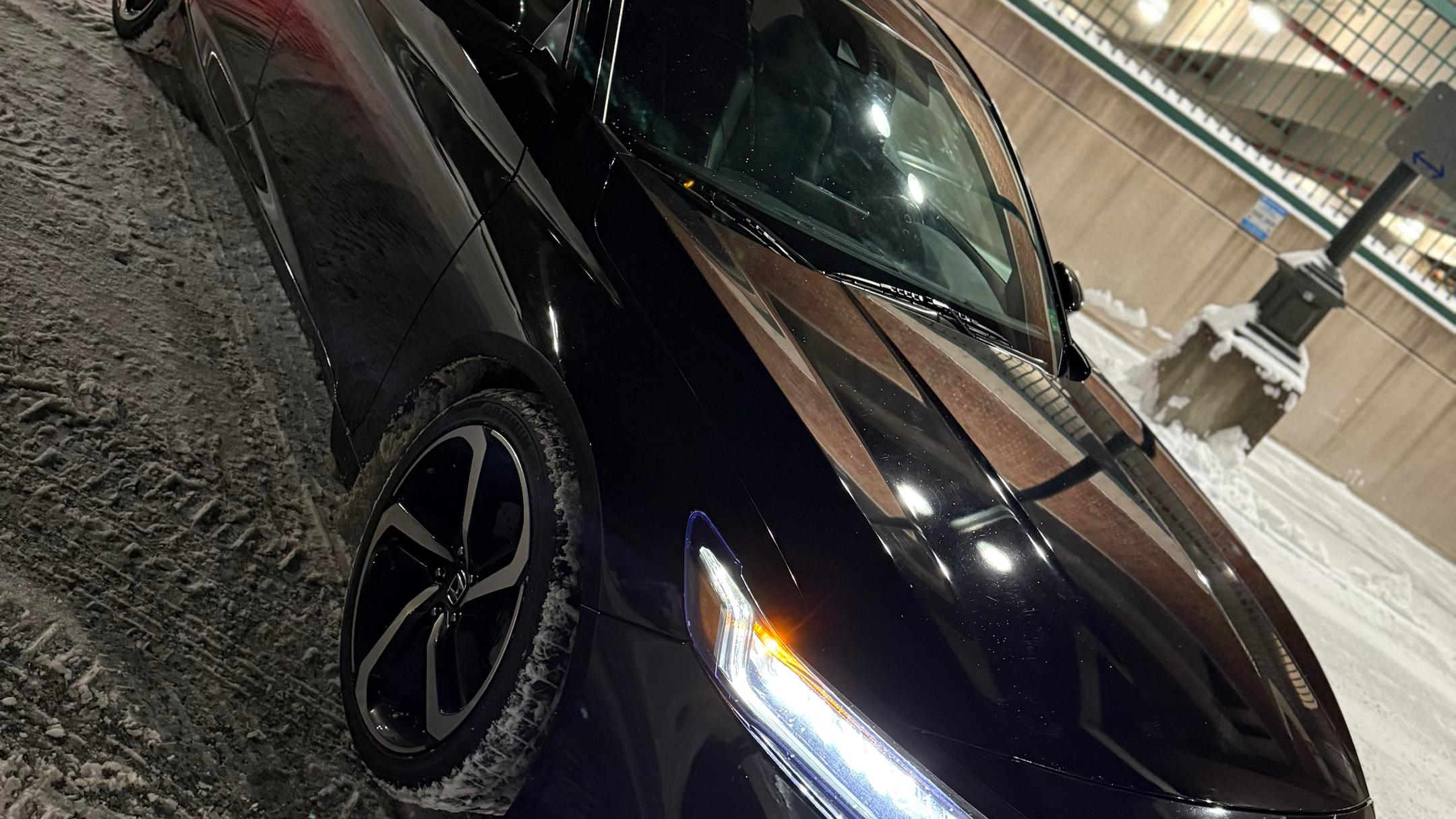 Honda Accord 2019 in Poughkeepsie, NY