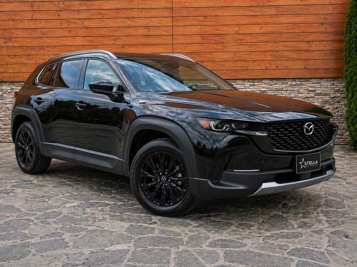 Mazda CX-50 2026 in Wayne, NJ