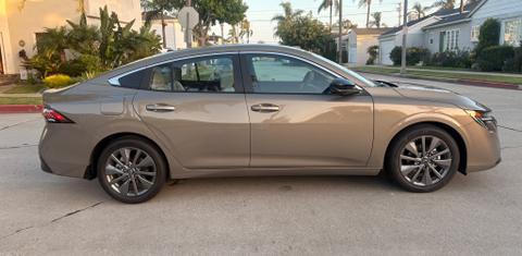 Nissan Sentra 2026