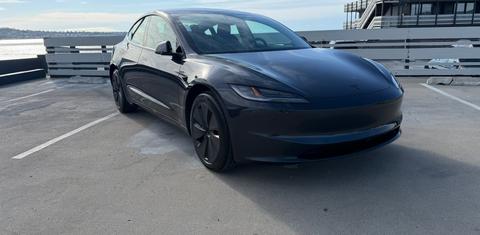 Tesla Model 3 2026