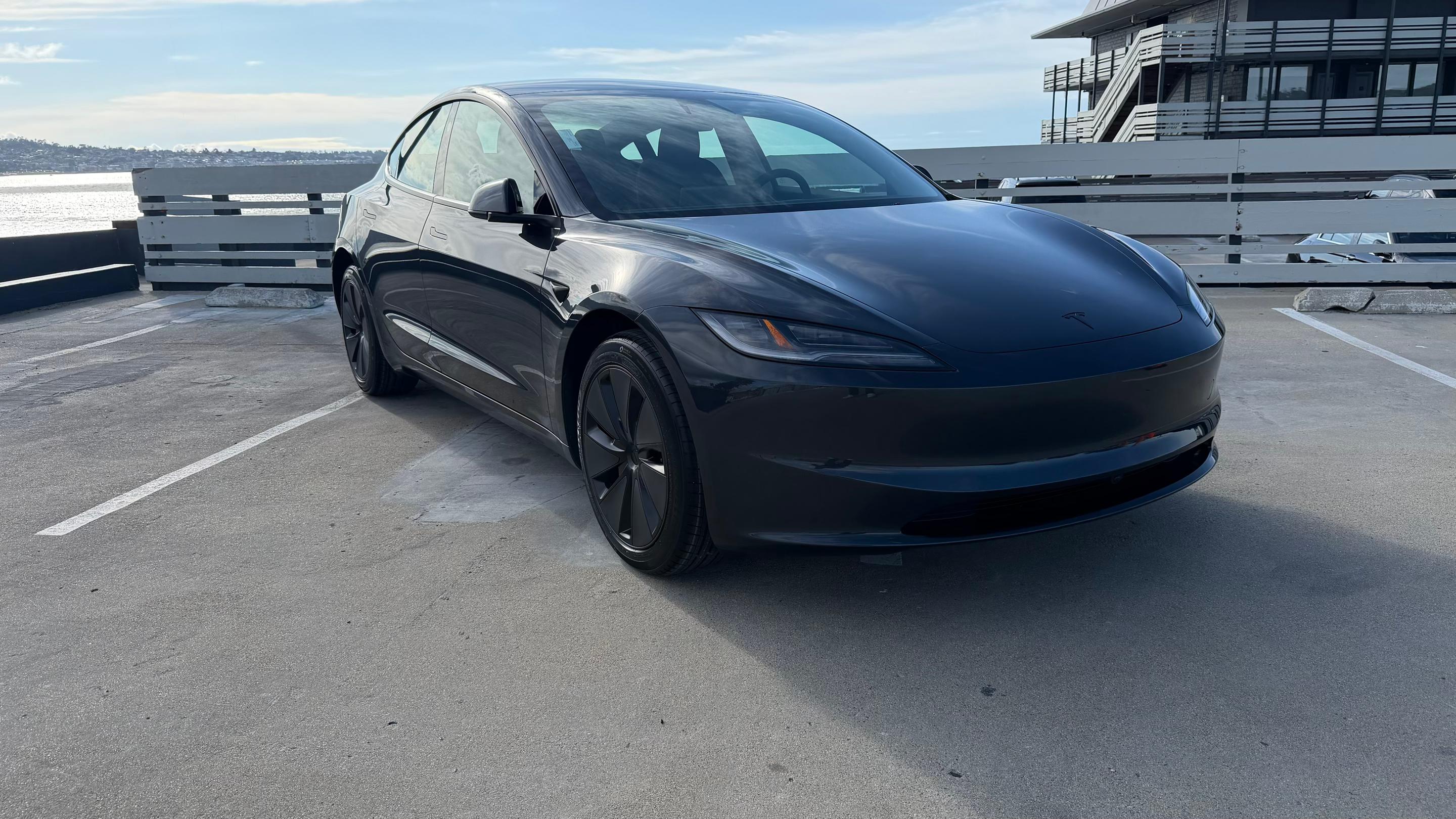 Tesla Model 3 2026 in Seaside, CA