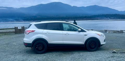 Ford Escape 2014