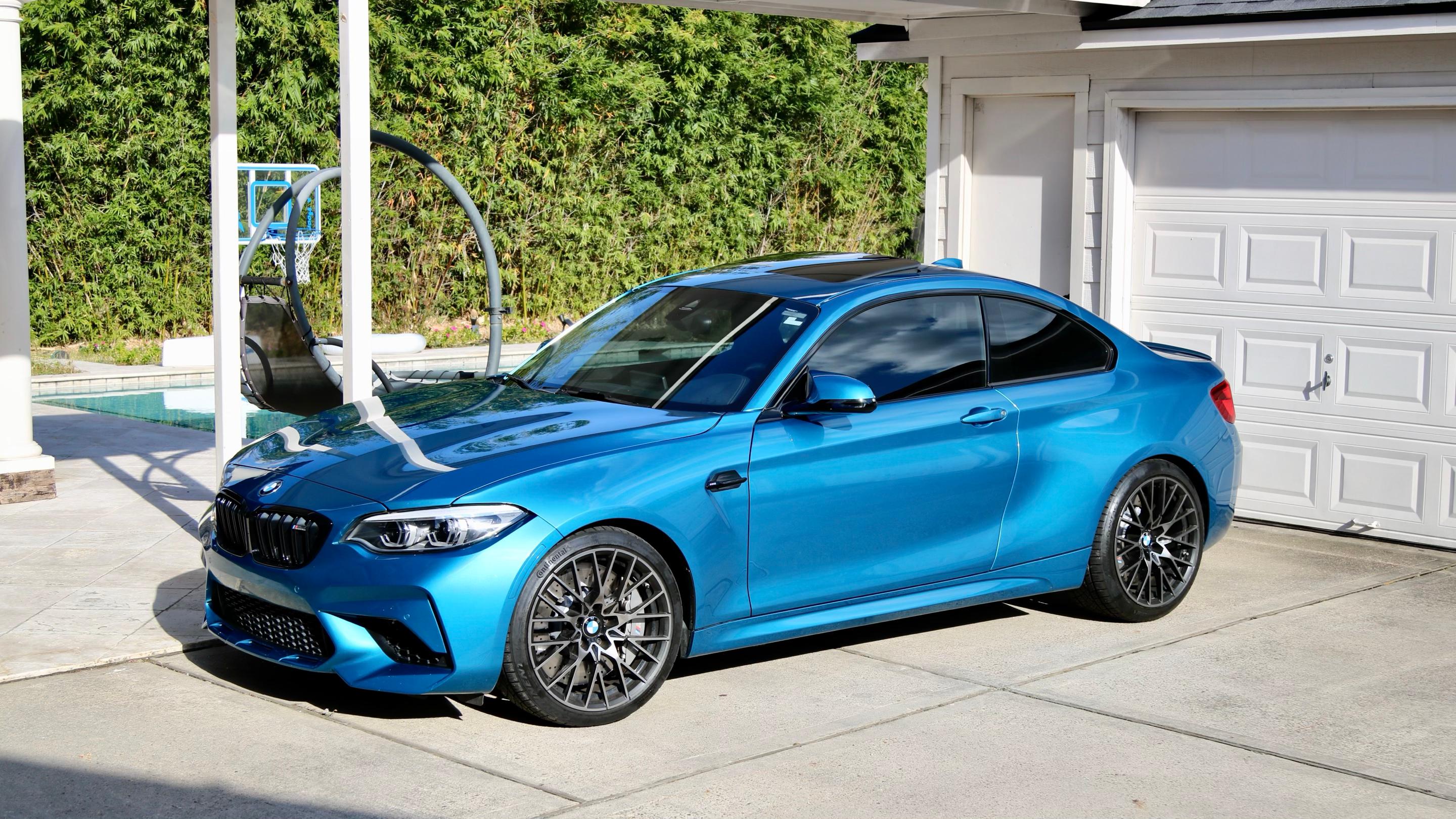 BMW M2 2020 in Pearland, TX