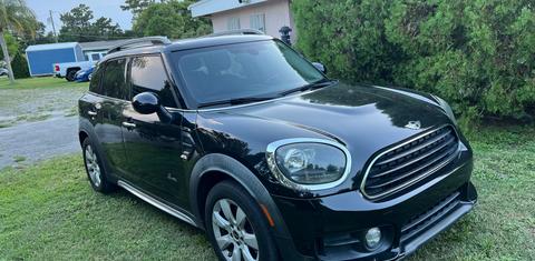MINI Countryman 2018