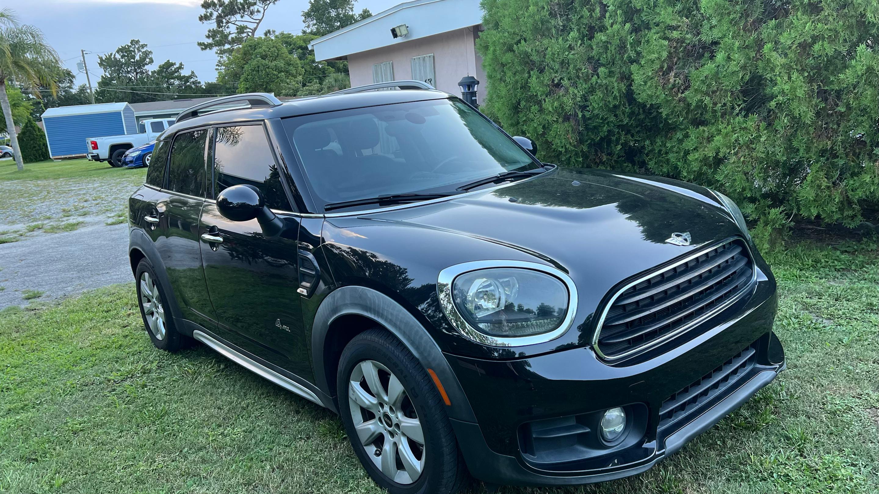 MINI Countryman 2018 in DeBary, FL
