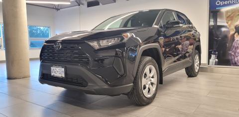 Toyota RAV4 2024