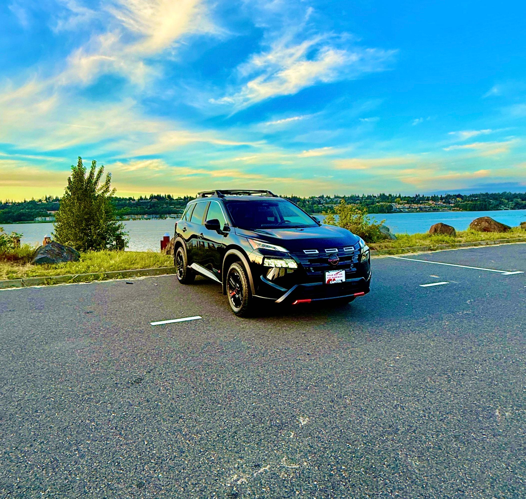 Nissan Rogue 2026 in Vancouver, WA