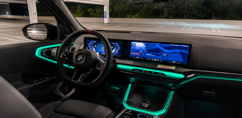 BMW X3 2026