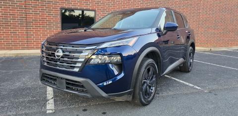 Nissan Rogue 2026