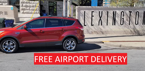 Ford Escape 2014