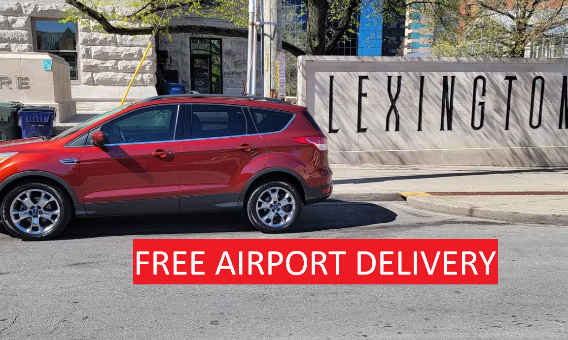 Ford Escape 2014 in Lexington, KY