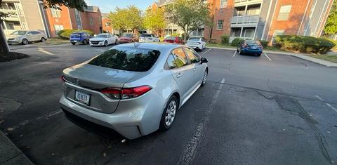 Toyota Corolla 2024