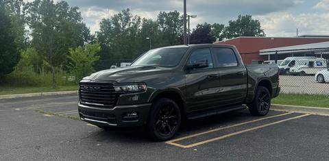 Ram 1500 2026