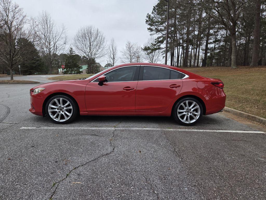 Mazda Mazda6 2014 in Atlanta, GA