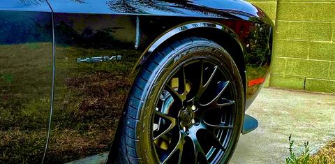 Dodge Challenger 2021