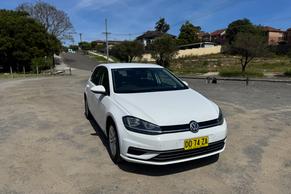 Volkswagen GOLF 2018 in Strathfield