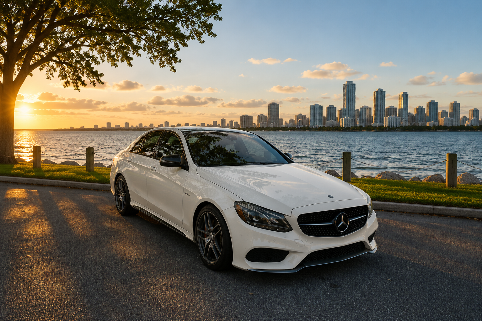 Mercedes-Benz E-Class 2015 in Gainesville, FL