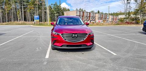 Mazda CX-9 2019