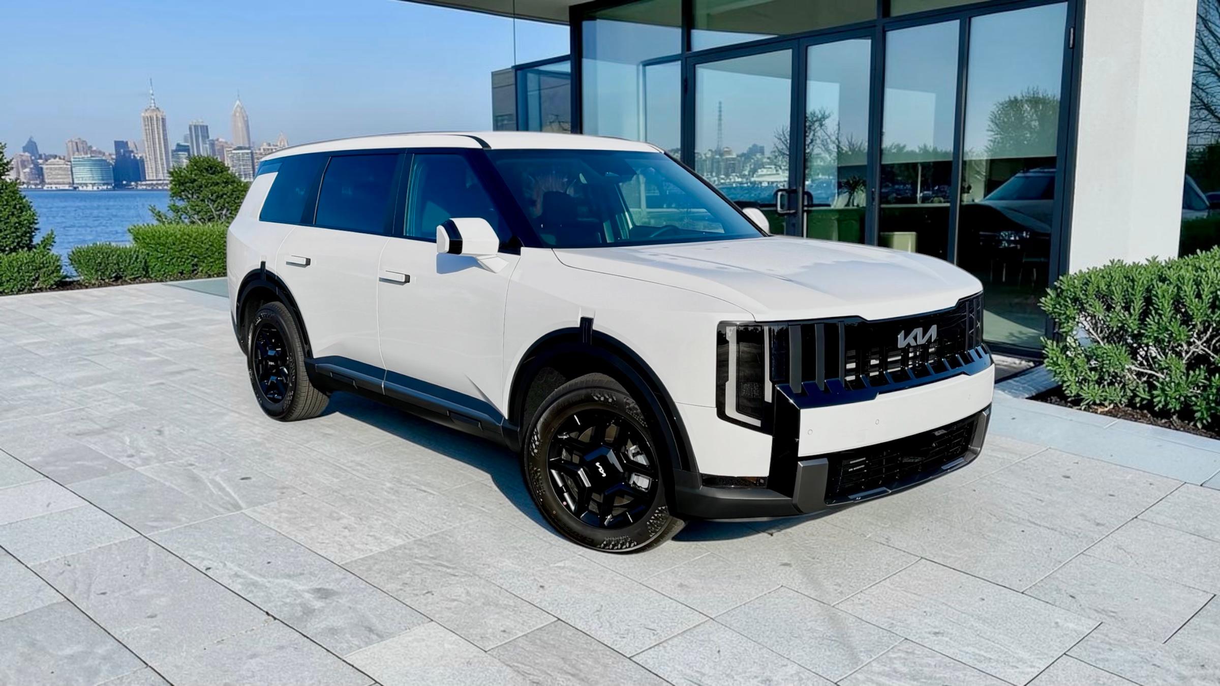 Kia Telluride 2027 in Tampa, FL