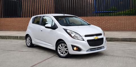 Chevrolet Spark 2015