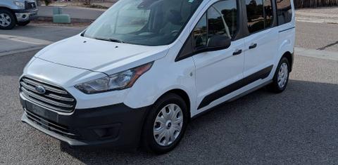 Ford Transit Connect 2020