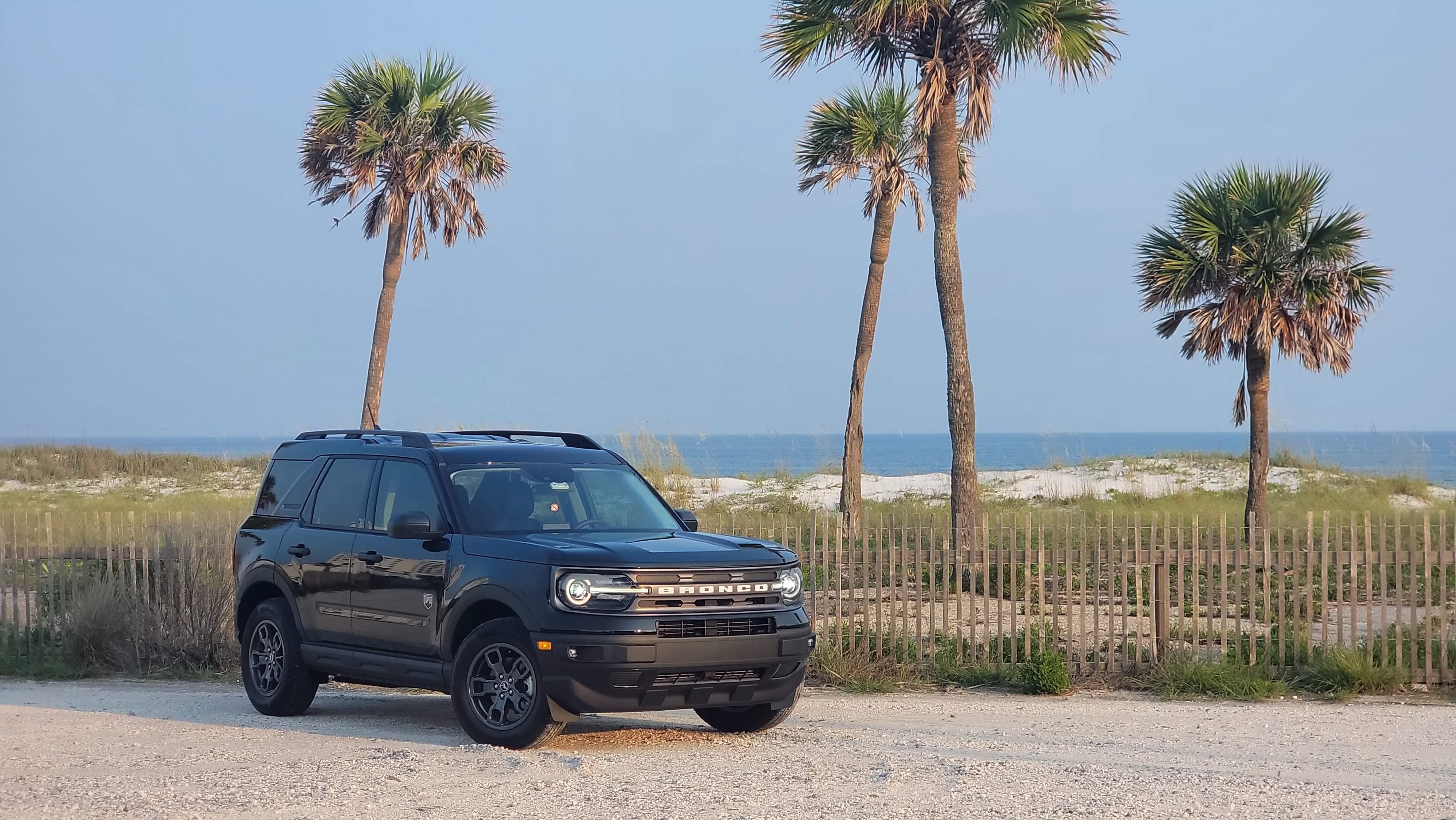 Ford Bronco Sport 2023 in Pensacola, FL