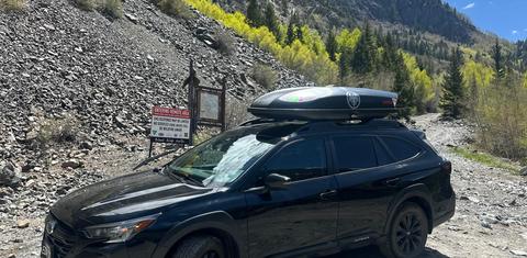 Subaru Outback 2024