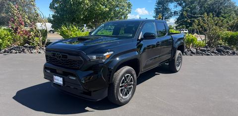 Toyota Tacoma 2026