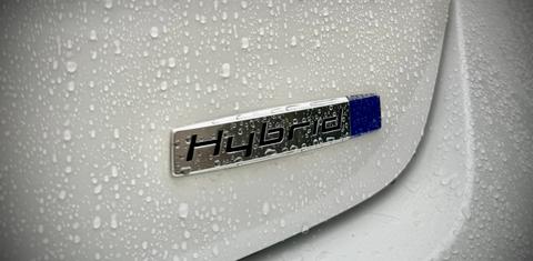 Acura ILX 2013