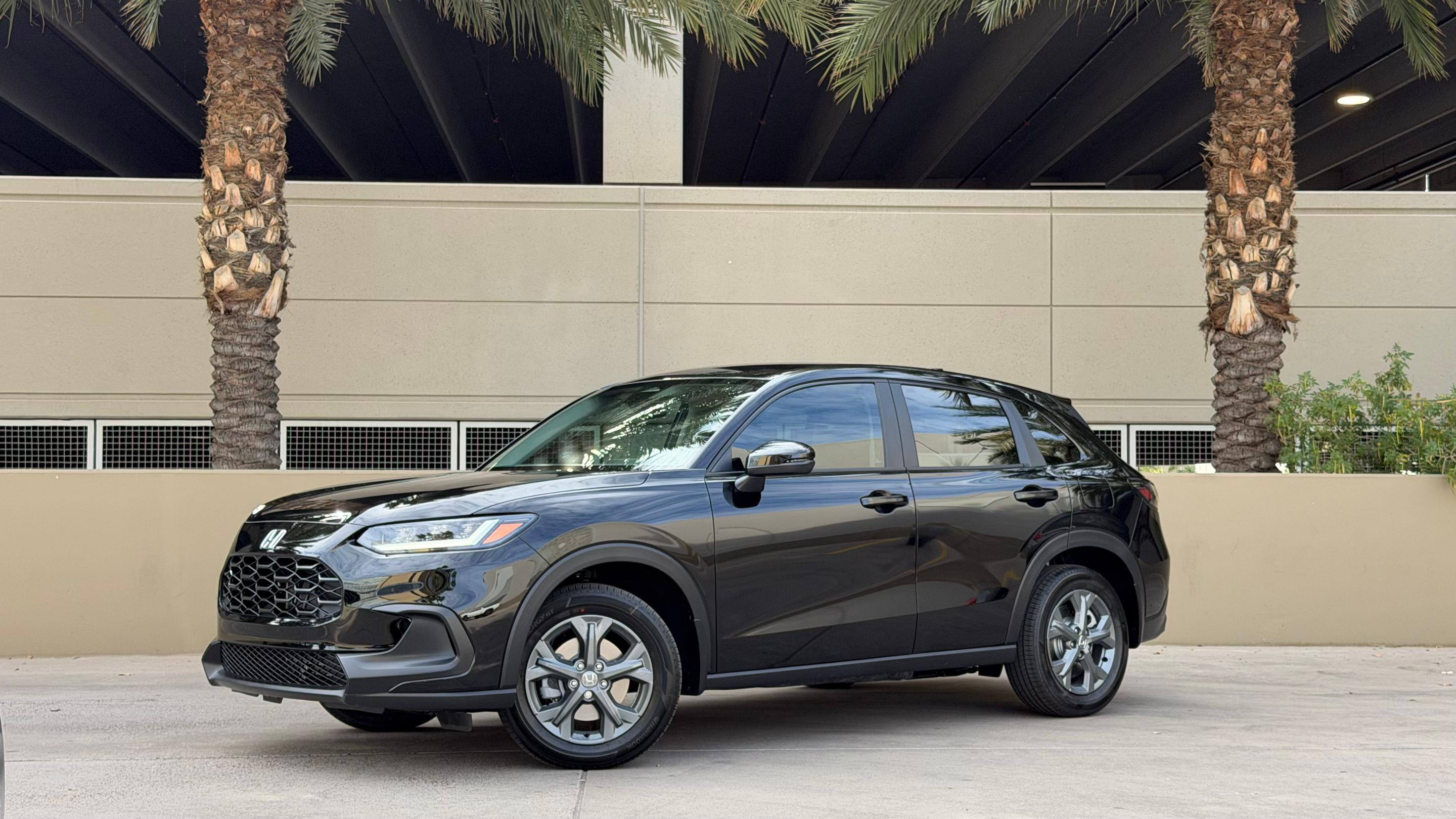 Honda HR-V 2026 in Phoenix, AZ
