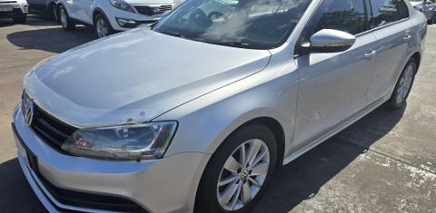 Volkswagen JETTA 2015