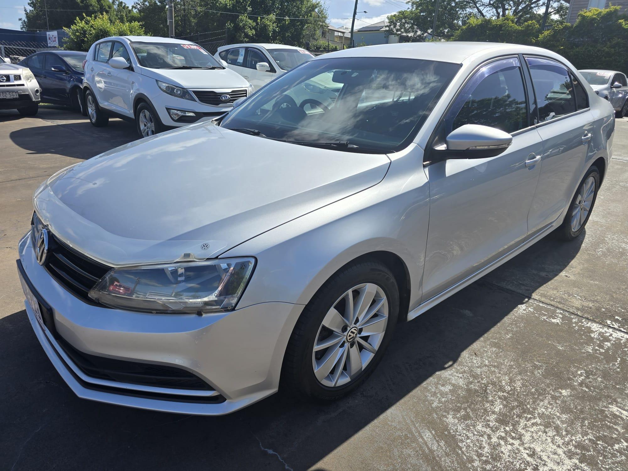 Volkswagen JETTA 2015 in 