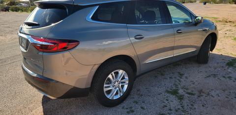Buick Enclave 2019