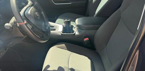 Toyota RAV4 2025