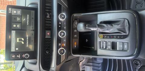 Honda CR-V 2026