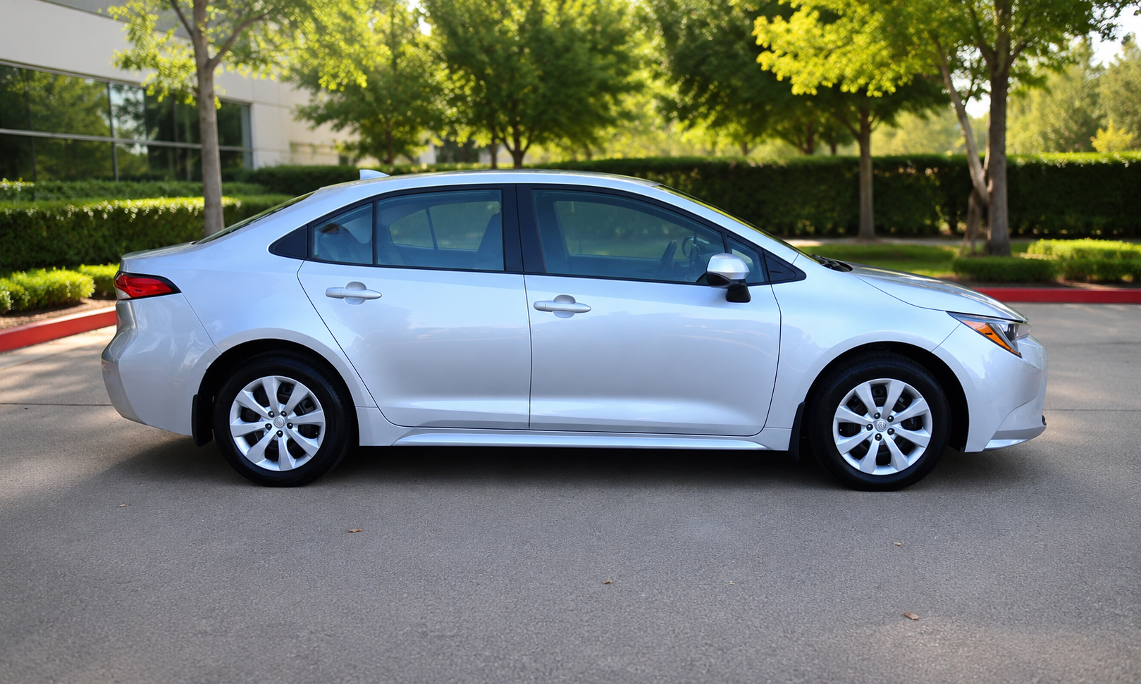 Toyota Corolla 2026 in Midland, TX