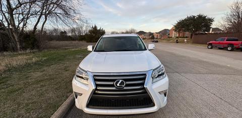 Lexus GX 2017
