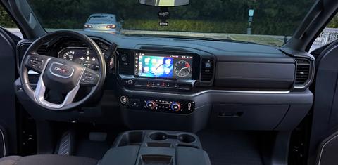 GMC Sierra 1500 2025