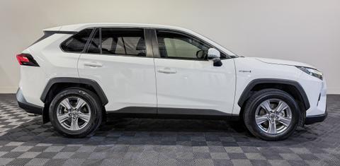 Toyota RAV4 2022