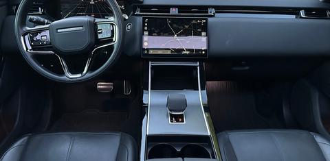 Land Rover Range Rover Velar 2024