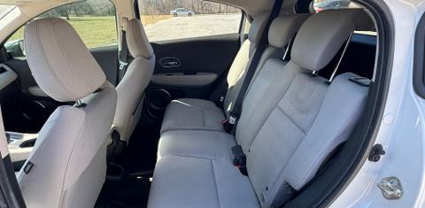 Honda HR-V 2019