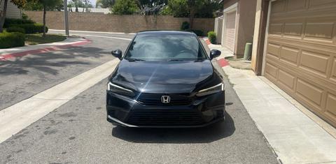 Honda Civic 2023