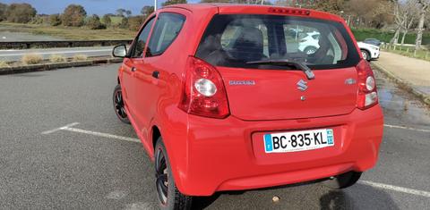 Suzuki ALTO 2010