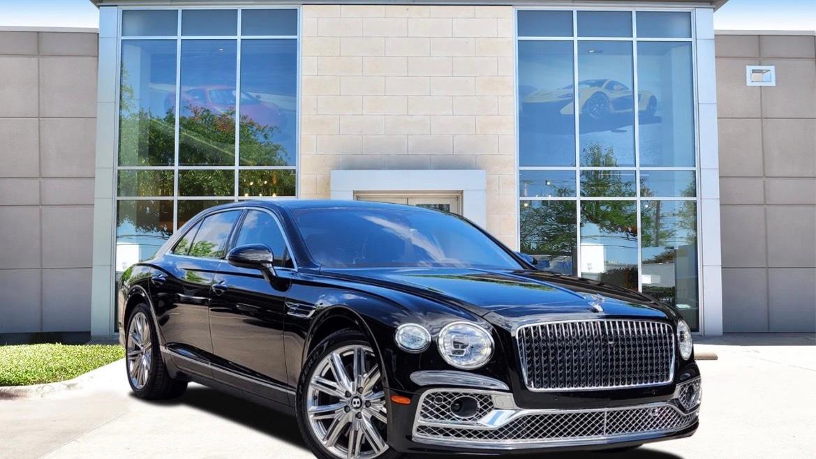 Bentley Flying Spur 2021 in Douglasville, GA